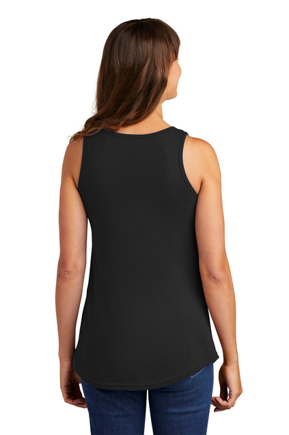 black back